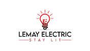 Lemay Electric logo