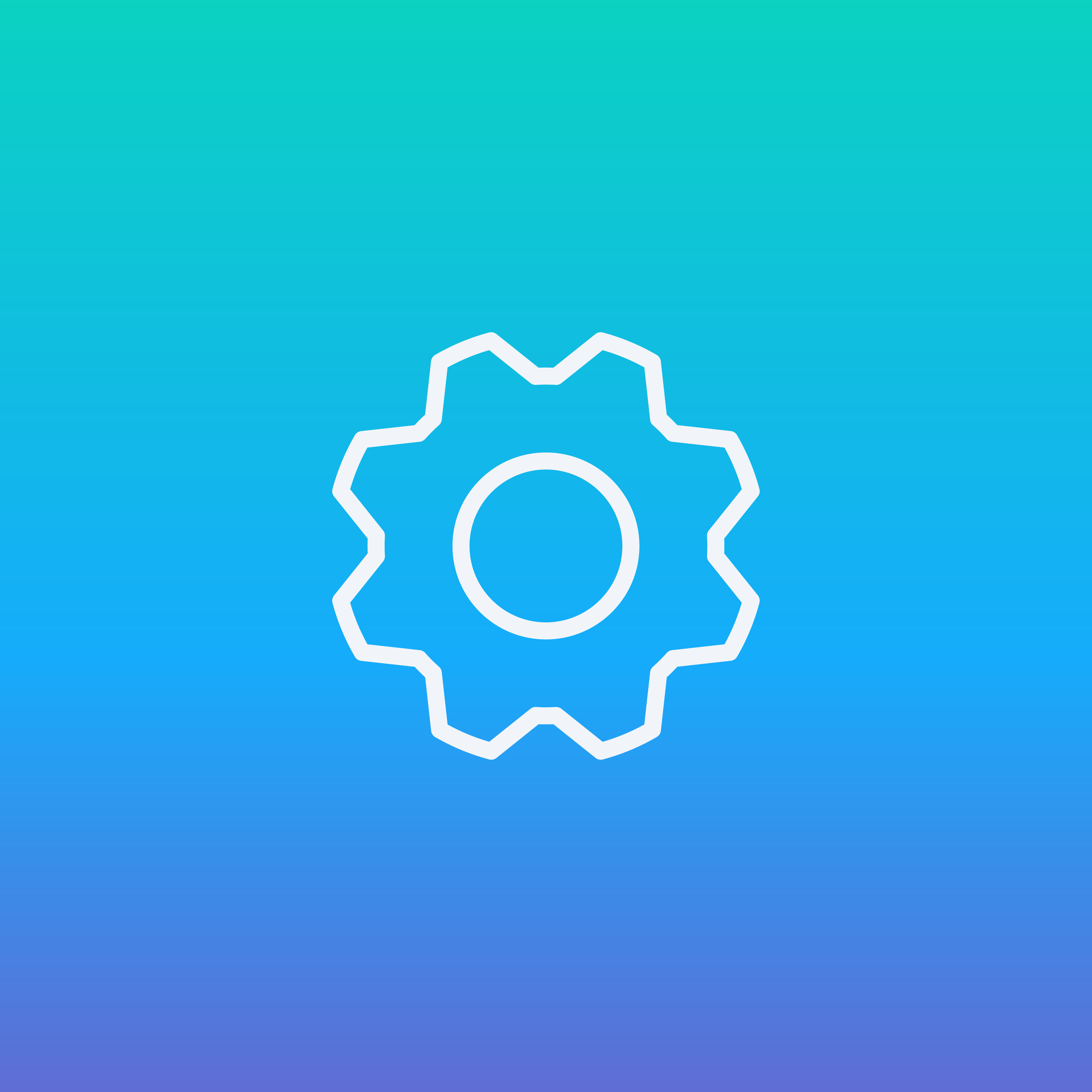 AI-Powered Estimates